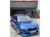 SKODA FABİA ÖN TAMPON EKİ (2022....) fibersan tuning